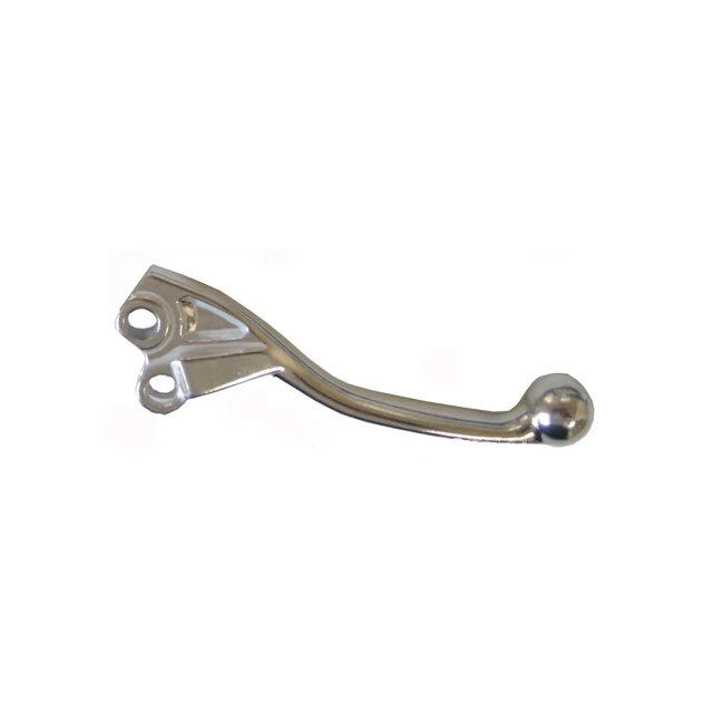 Maneta de freno Kawasaki KX 125 / 250 97-99 - cromada SGR