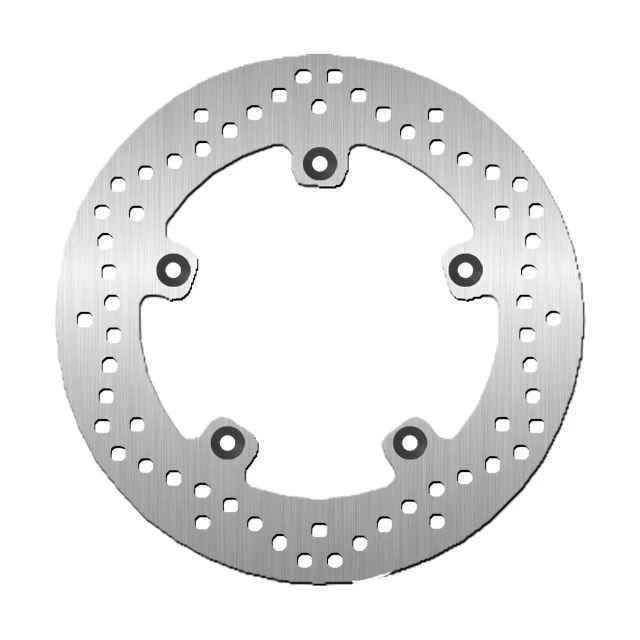 Disco de freno Aprilia Scarabeo/SR Max / Gilera Nexus/Runner / Piaggio Beverly NG Brake Disc