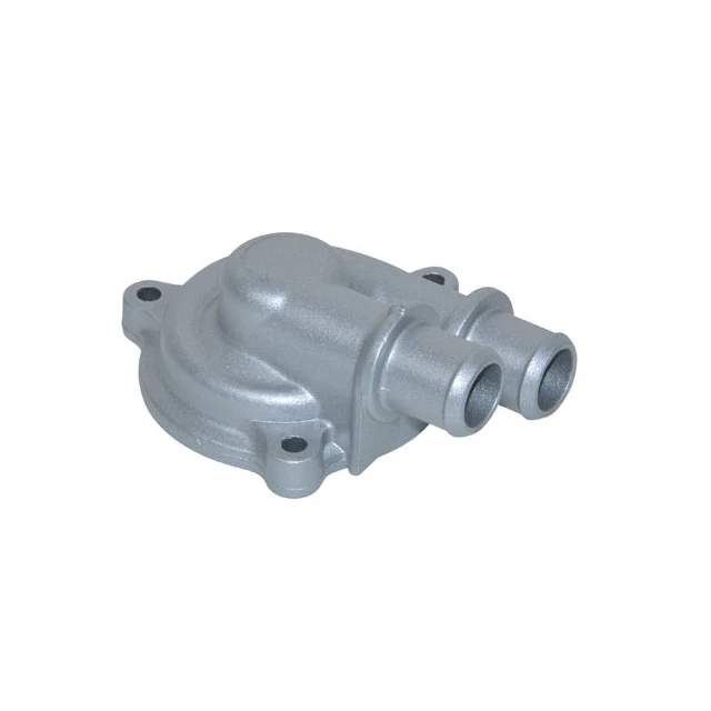 Tapa central bomba de agua Minarelli Scooter Yamaha