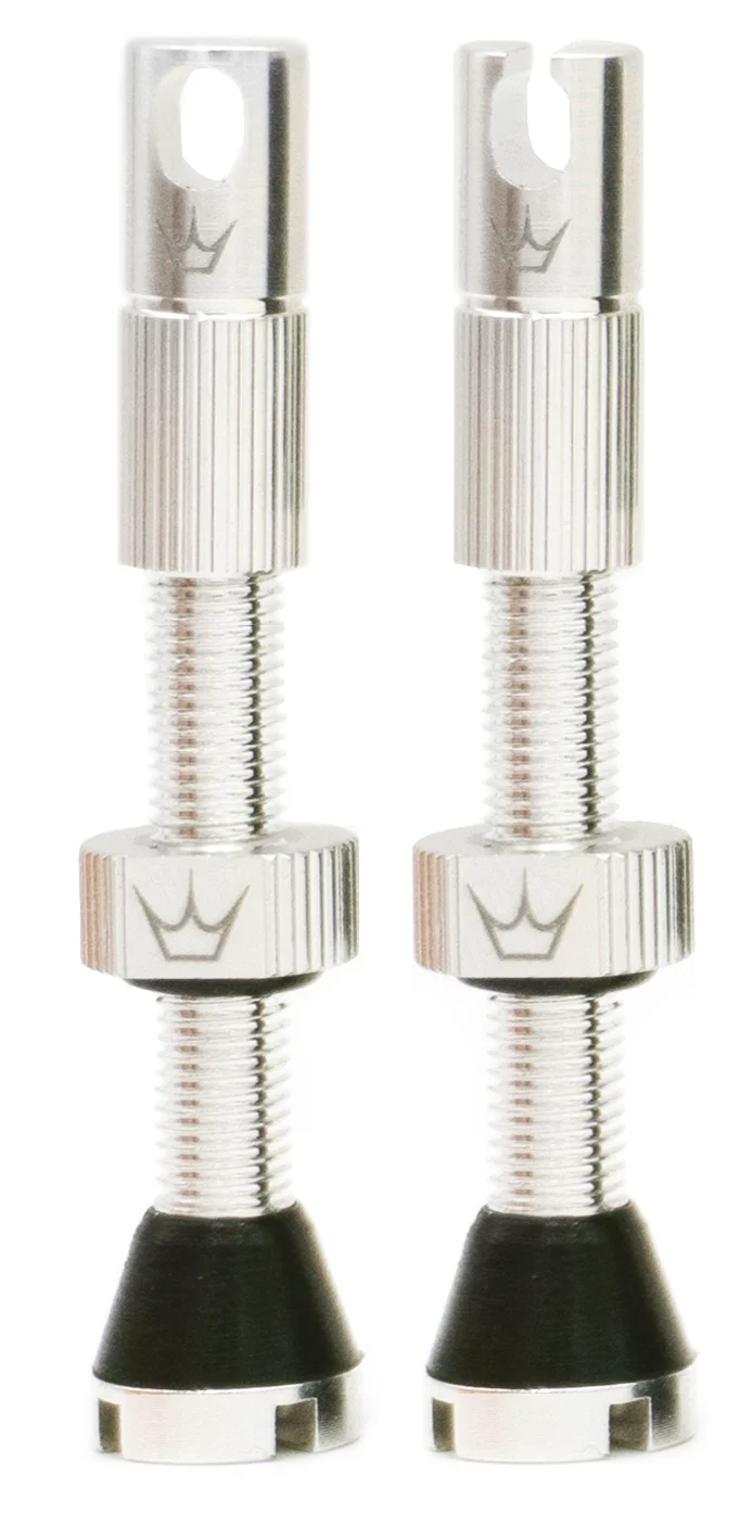 Valves Tubeless Peaty's MK2 Chris King 60mm