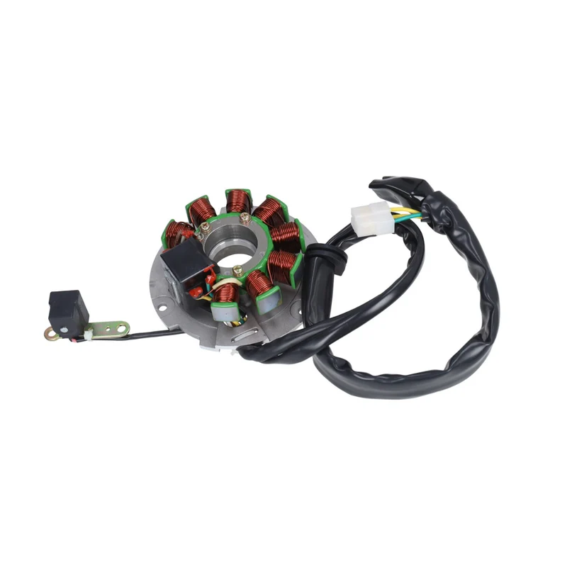 Allumage & Volant Moteur Piaggio / Gilera 125-150cc 2 Temps AC