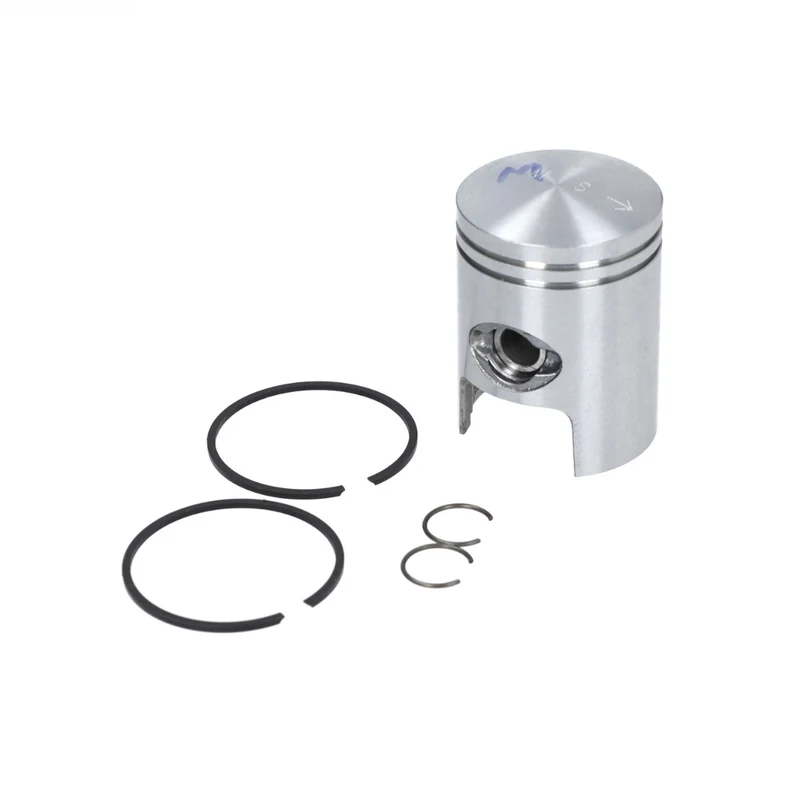 Piston 50cc Piaggio / Gilera 50cc 2 Temps Original