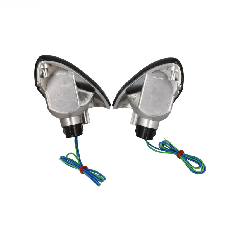 Set de clignotants LED Pour Fumée Yamaha Aerox / MBK Nitro