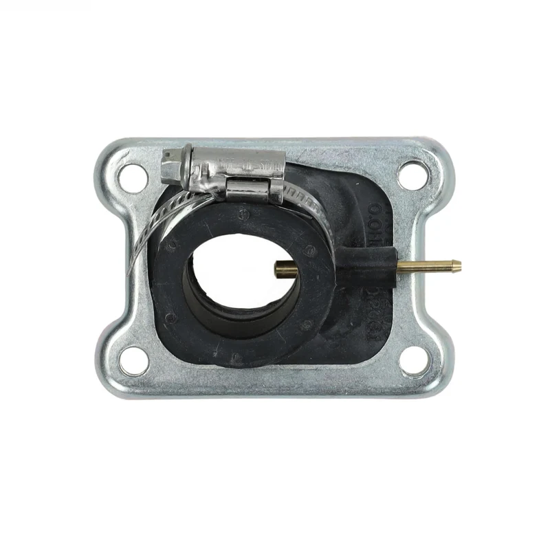 Collecteur Metrakit 19-21-24MM Derbi Senda