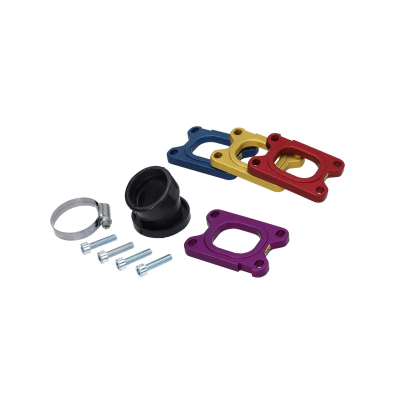 Collecteur rotatif Metrakit 28MM Derbi / Minarelli AM6