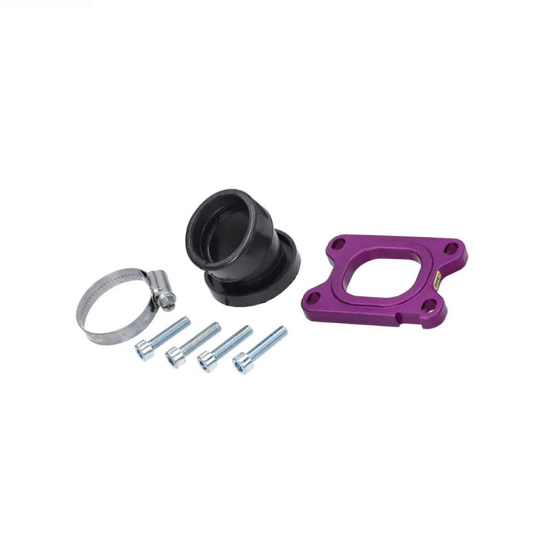 Collecteur rotatif Metrakit 28MM Derbi / Minarelli AM6