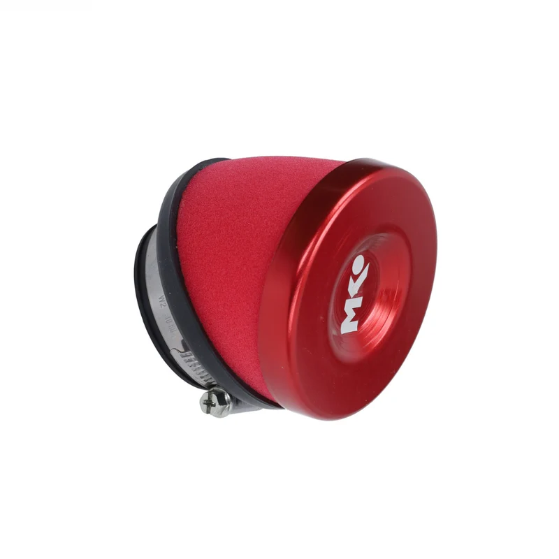 Filtre de puissance Metrakit 50MM Rouge