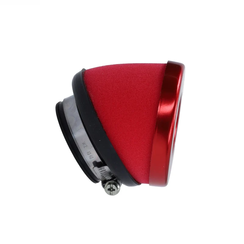 Filtre de puissance Metrakit 50MM Rouge