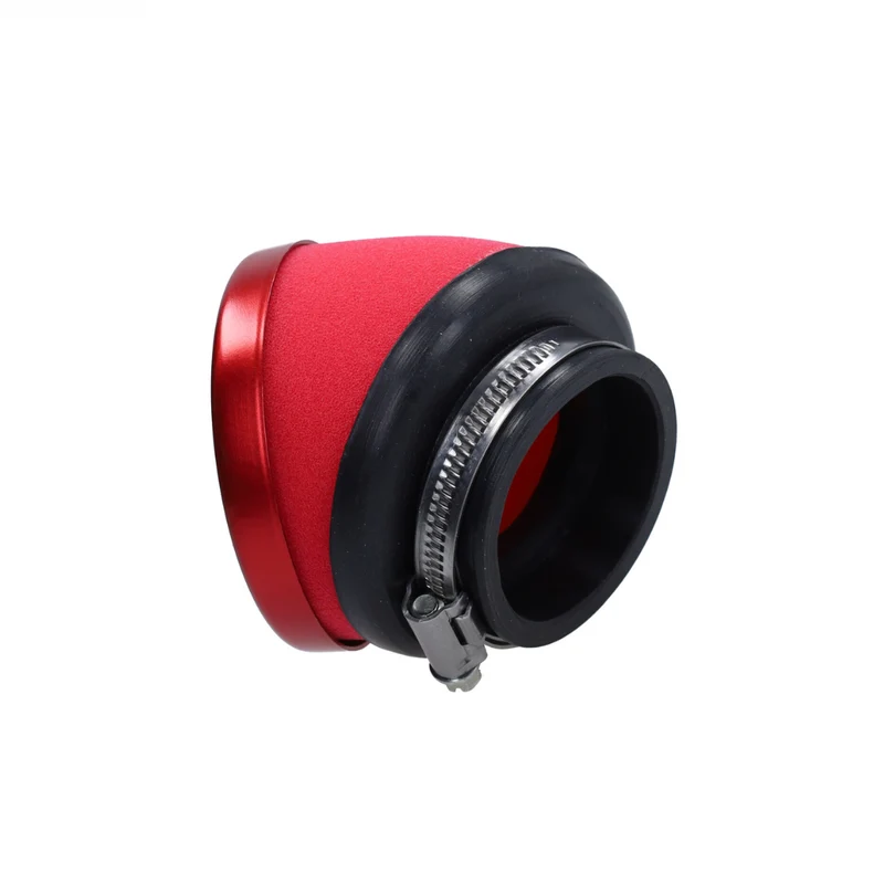 Filtre de puissance Metrakit 50MM Rouge