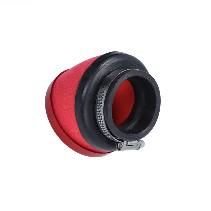 Filtre de puissance Metrakit 50MM Rouge