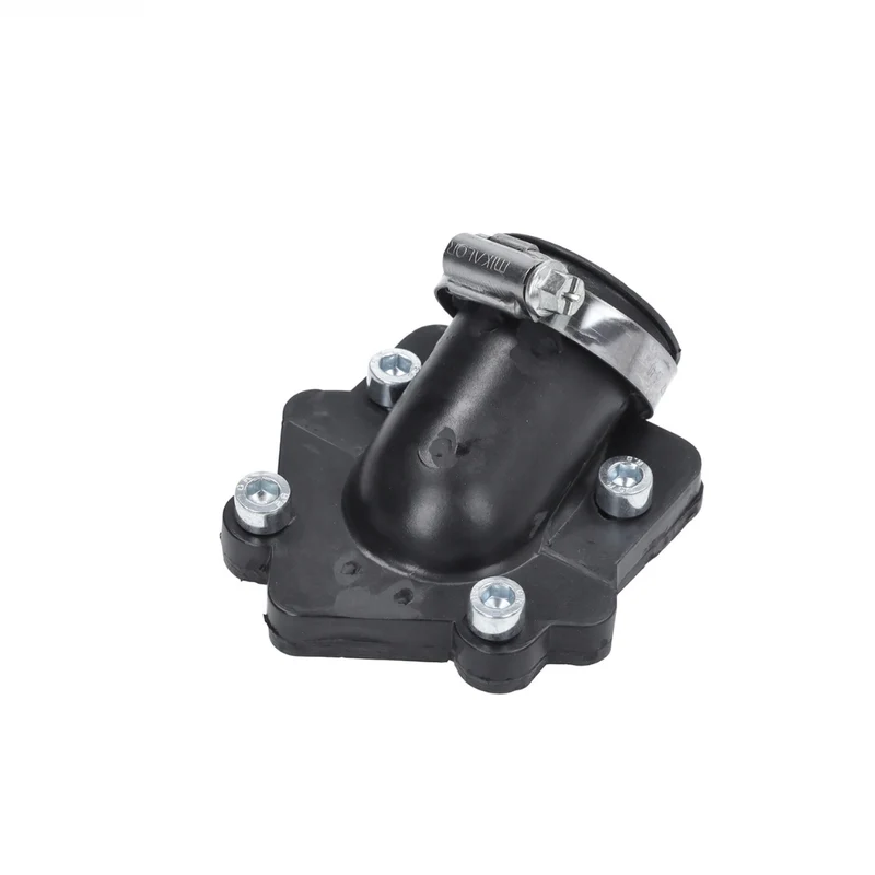 Collecteur Metrakit 19-21-24MM Minarelli horizontal