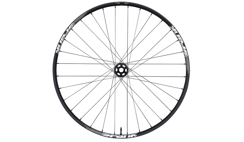 Roue avant Spank 350 Vibrocore Boost, 27,5", 32H 15/20x110mm