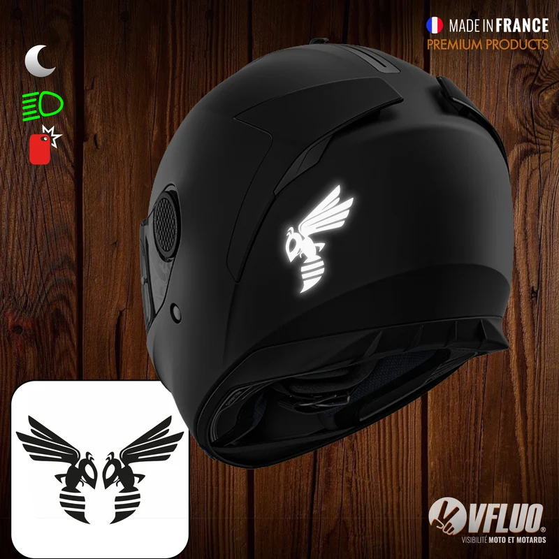 Logo Hornet - Frelon