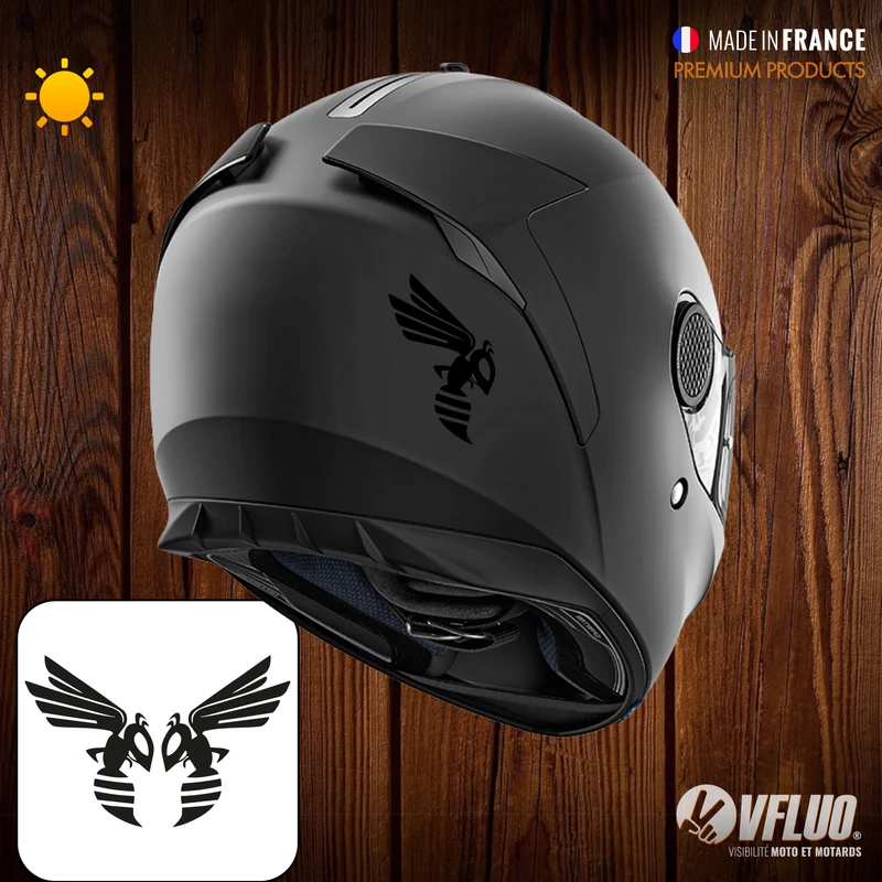 Logo Hornet - Frelon