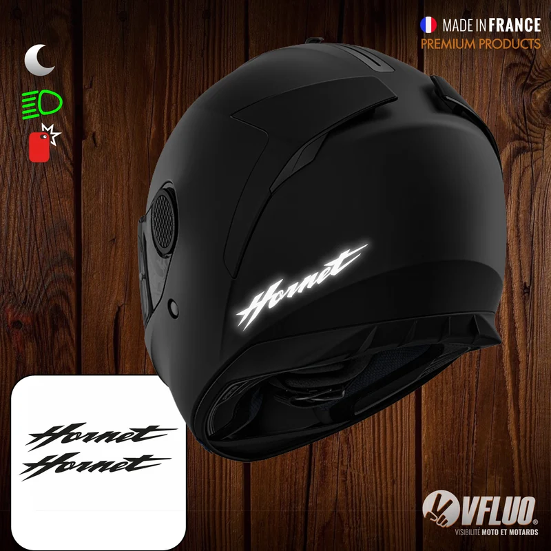 Logo Hornet - classic