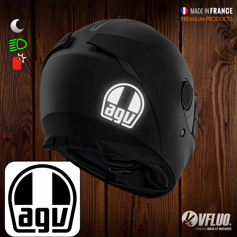 Logo AGV