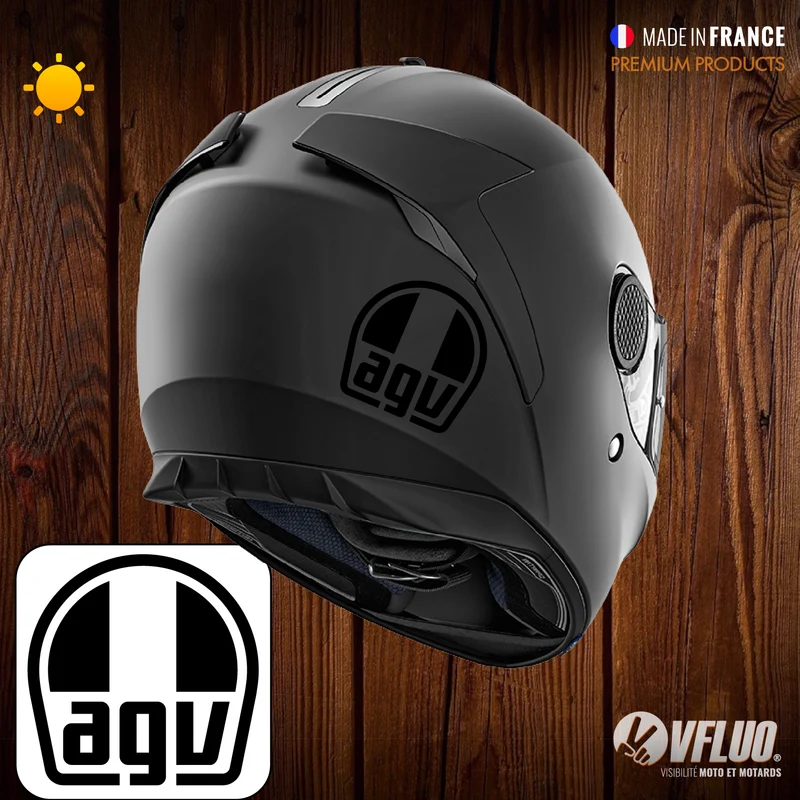 Logo AGV
