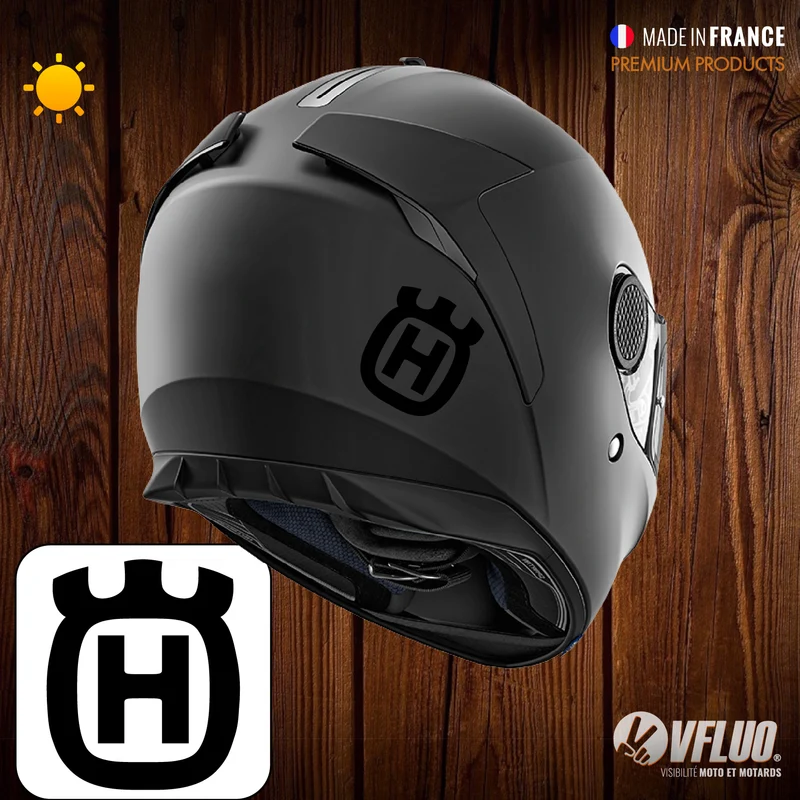 Logo HUSQVARNA