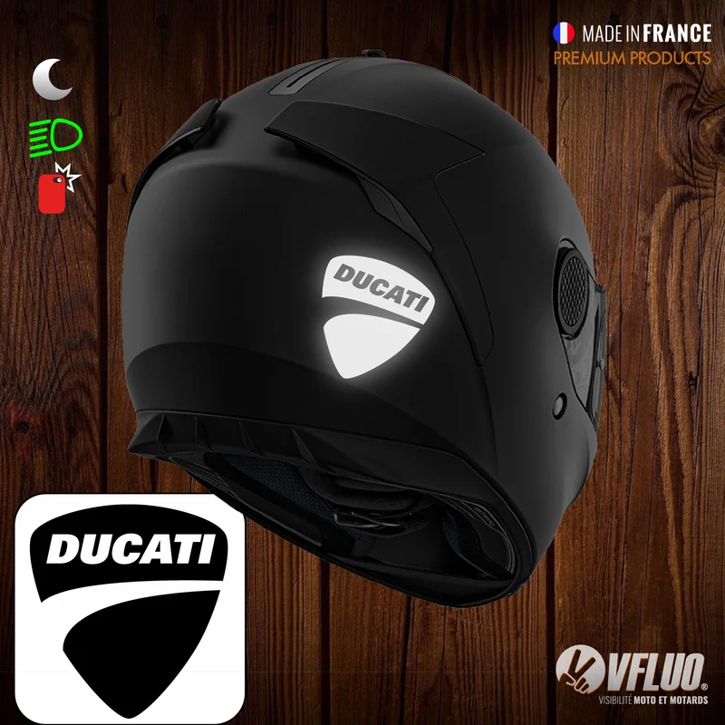 Logo DUCATI