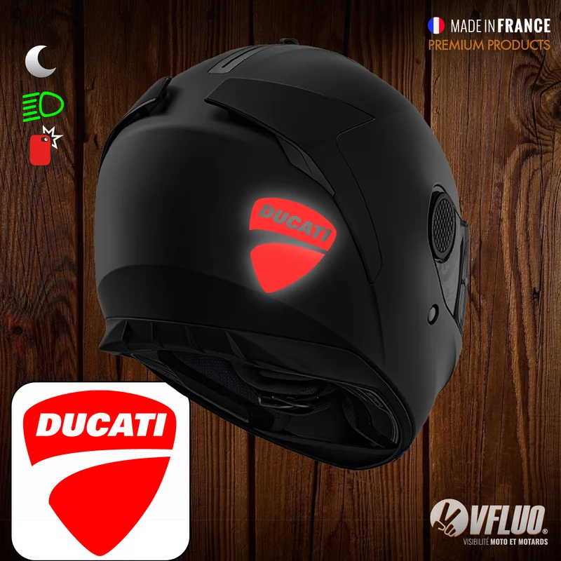 Logo DUCATI