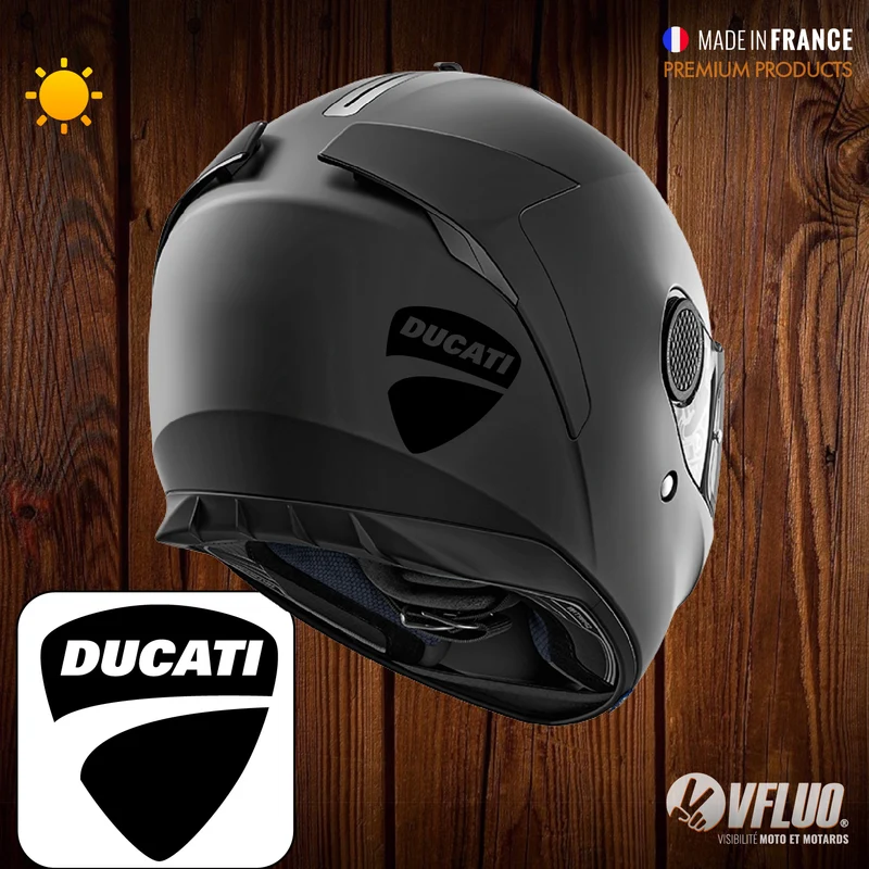 Logo DUCATI