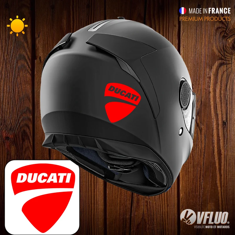 Logo DUCATI