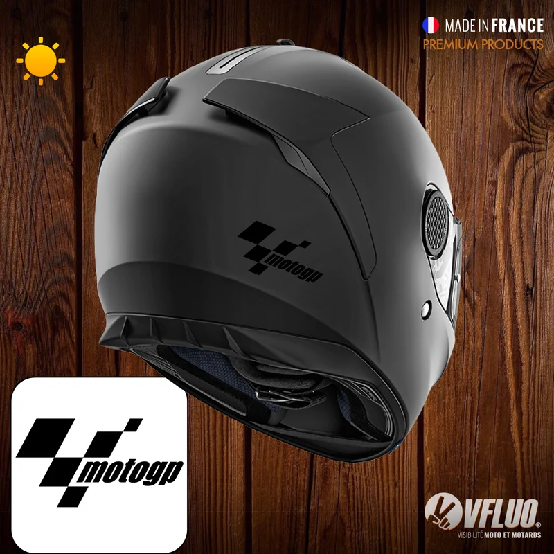 Logo MOTO GP