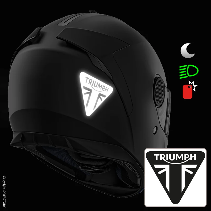 Logo Triumph version 3
