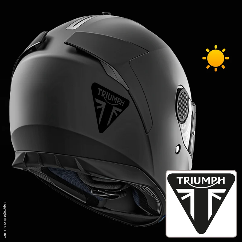 Logo Triumph version 3