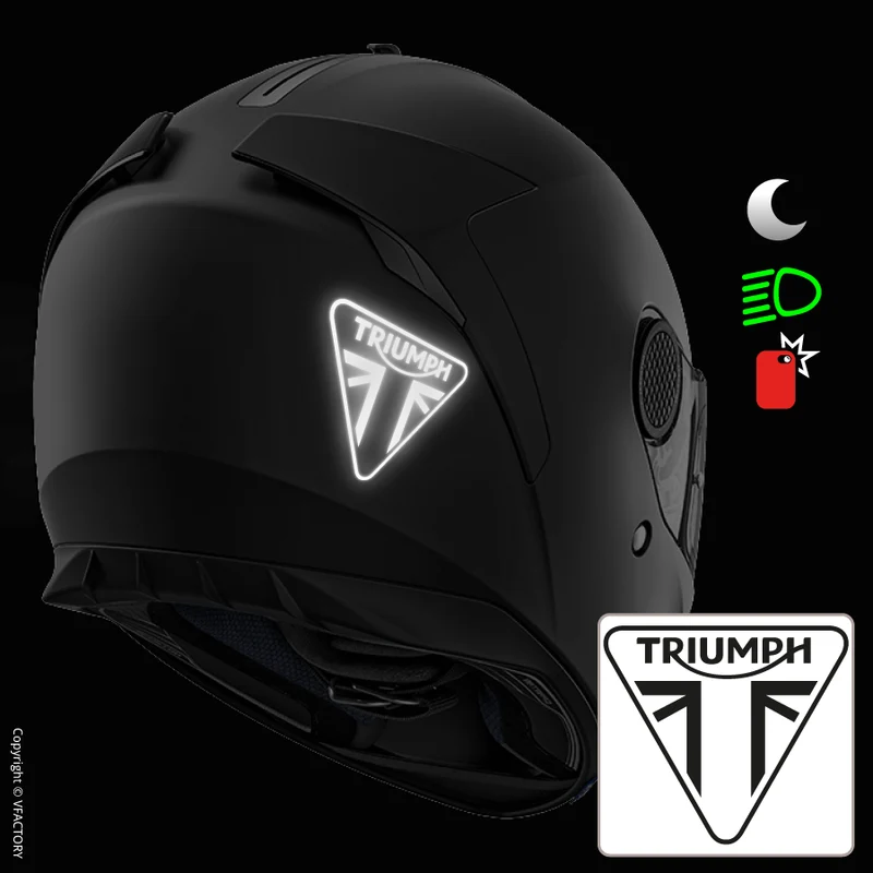 Logo Triumph version 1