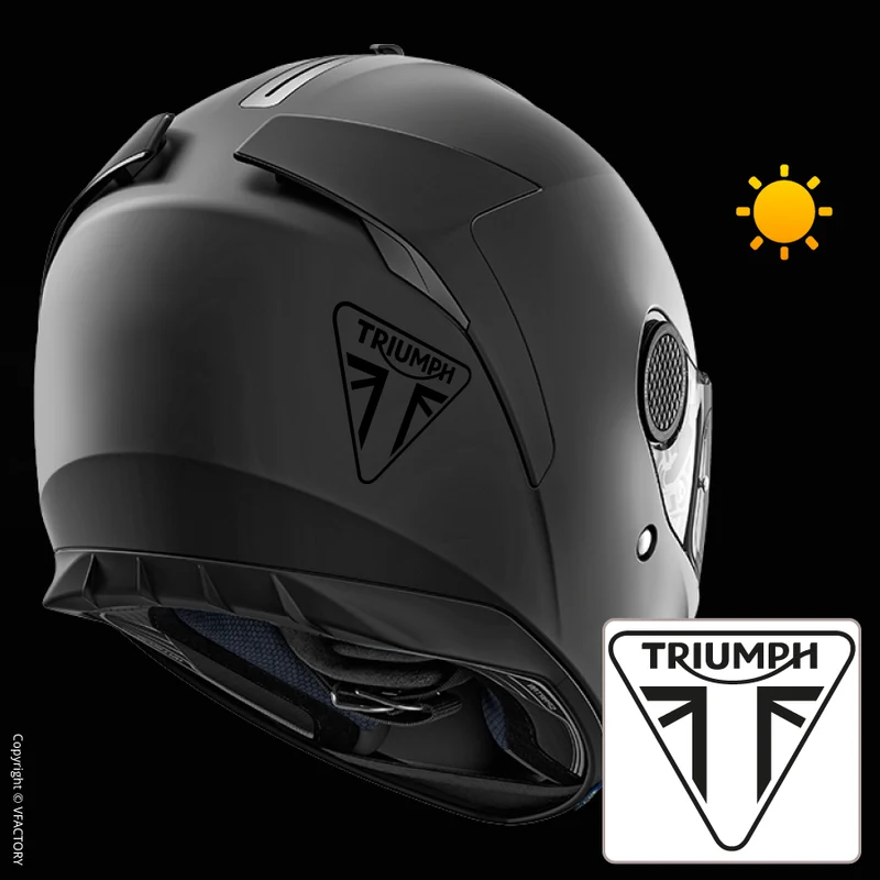 Logo Triumph version 1