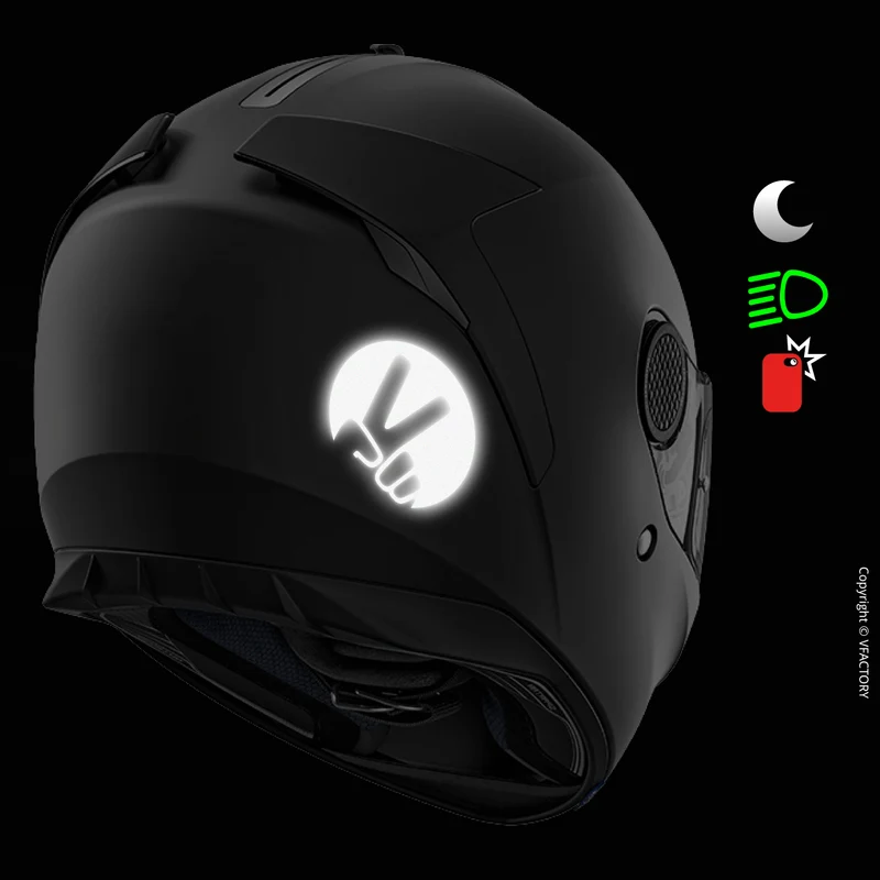 V™ - Salut motard 🇫🇷