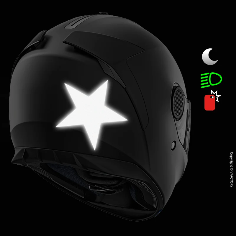 REFLECTIVE STAR™ 🇫🇷