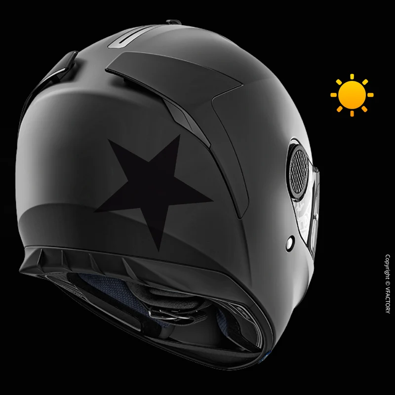 REFLECTIVE STAR™ 🇫🇷