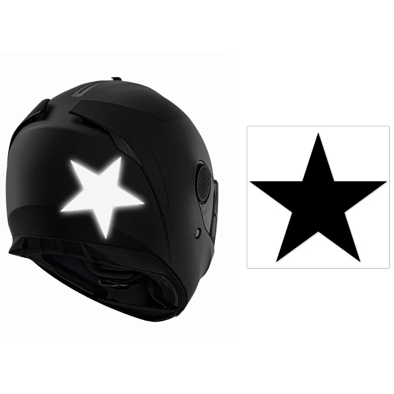 REFLECTIVE STAR™ 🇫🇷