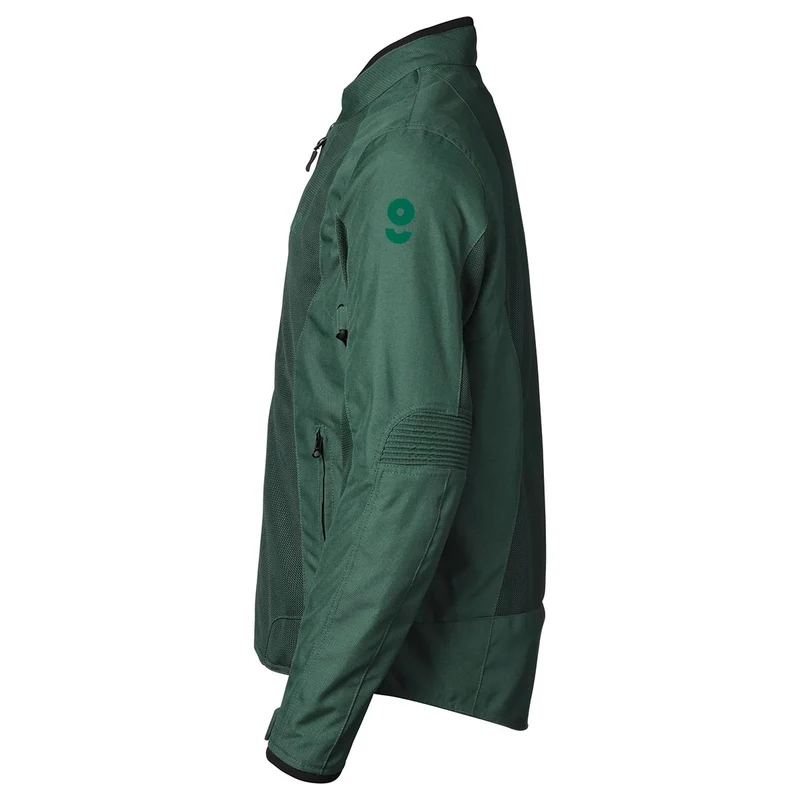 Jacke FiftySix.7 Man