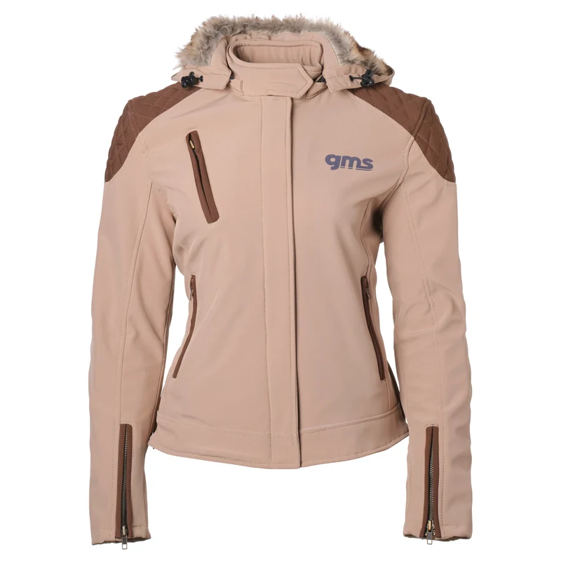 Softshelljacke Luna