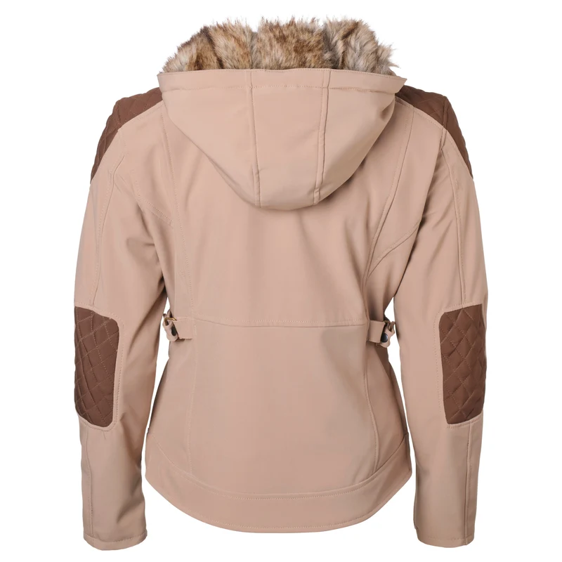 Softshelljacke Luna