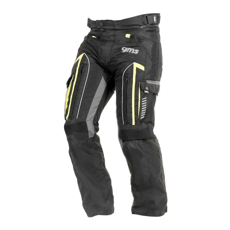 Herrenhose Everest WP
