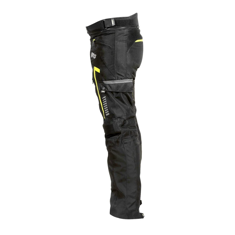 Herrenhose Everest WP