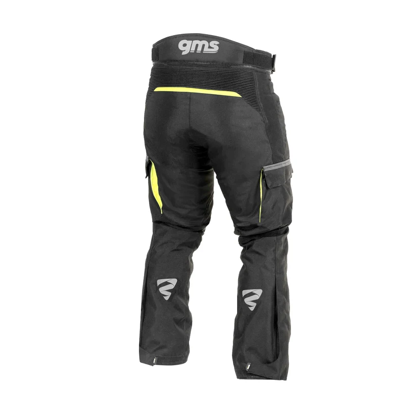 Herrenhose Everest WP