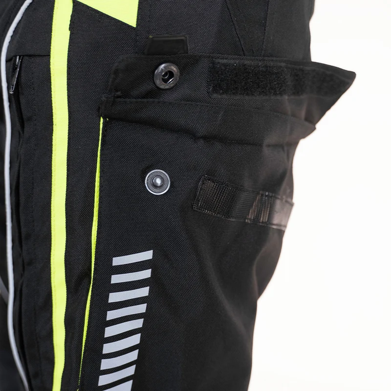 Herrenhose Everest WP
