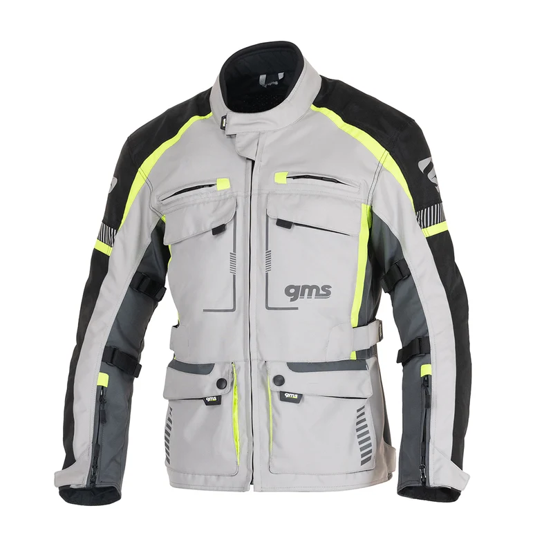 3in1 Tourjacke Everest WP