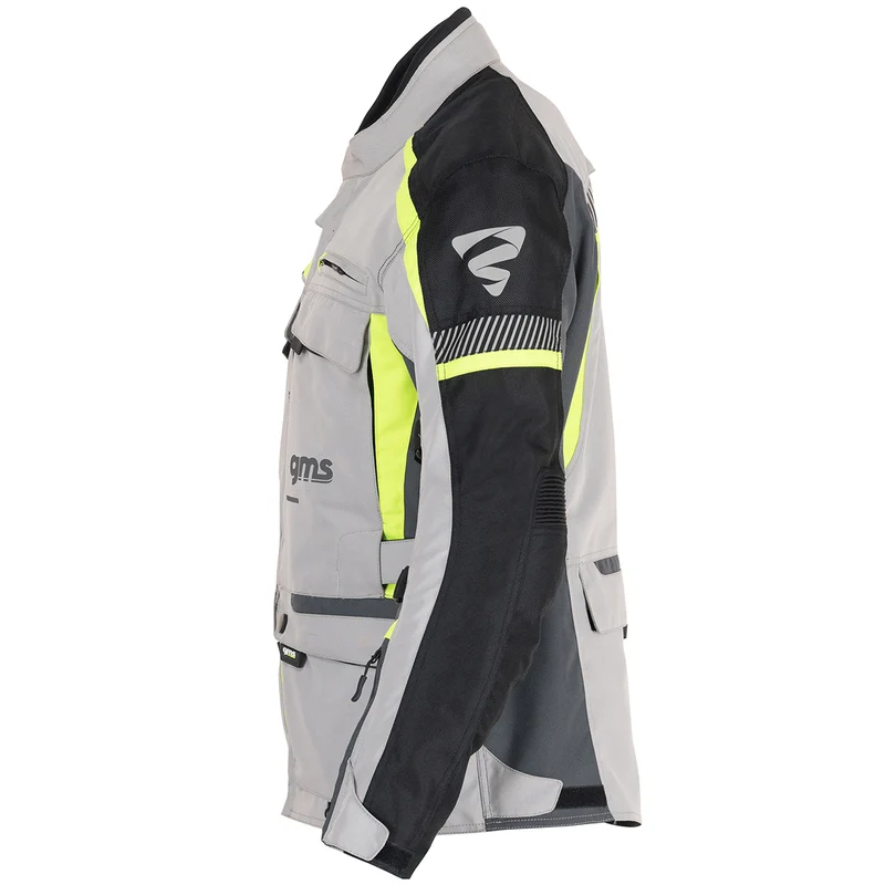 3in1 Tourjacke Everest WP