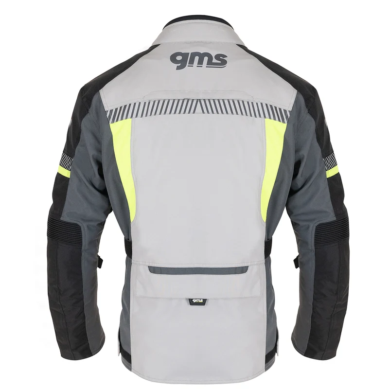 3in1 Tourjacke Everest WP