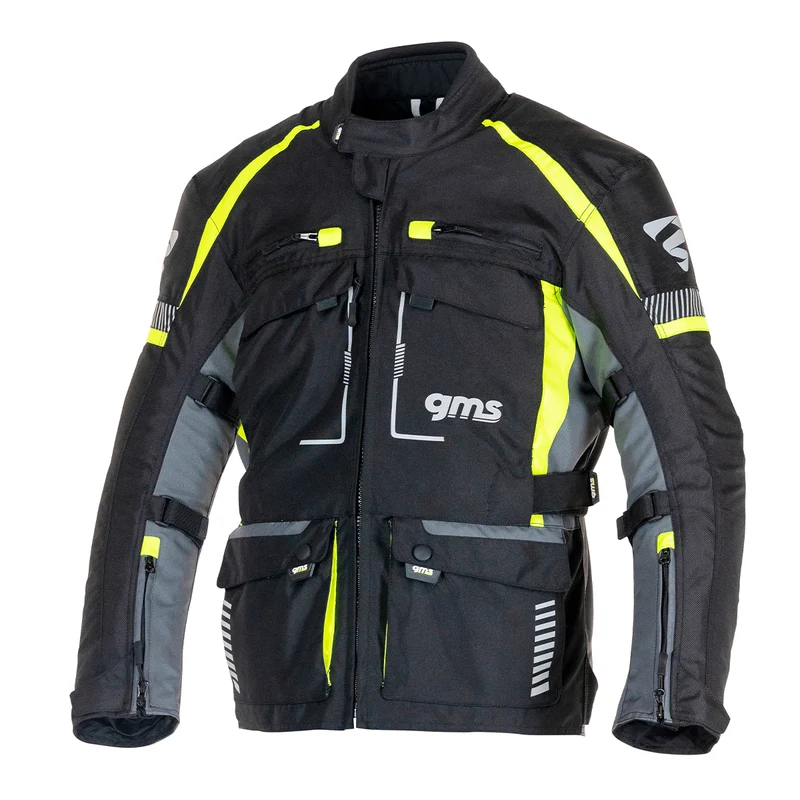3in1 Tourjacke Everest WP