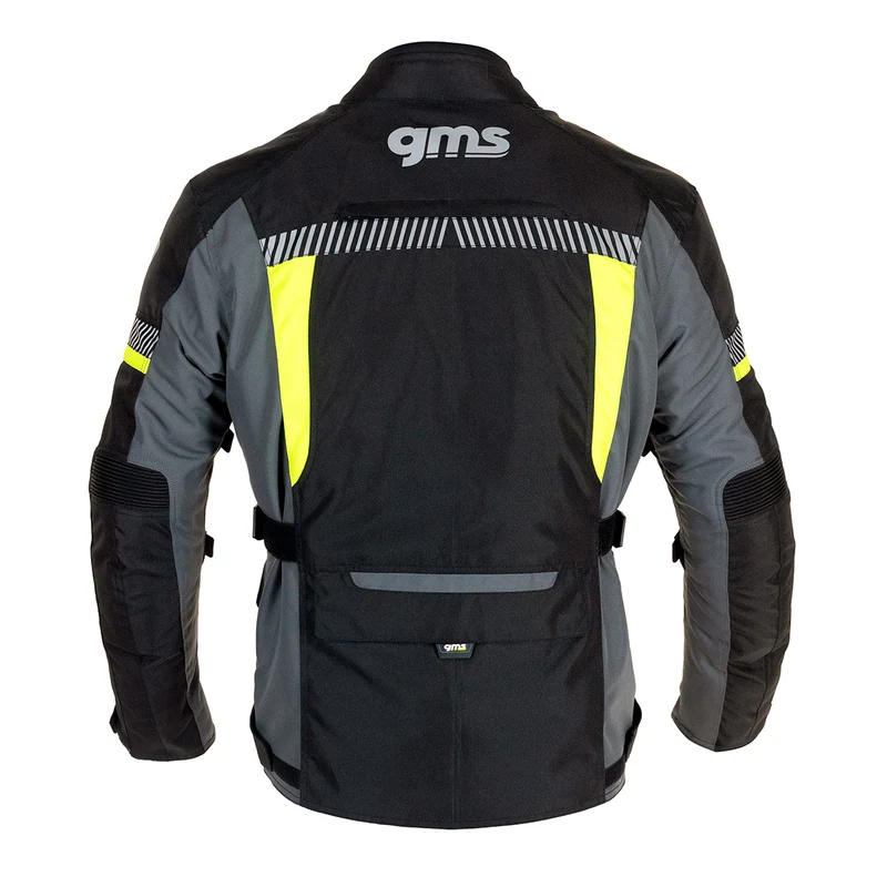 3in1 Tourjacke Everest WP