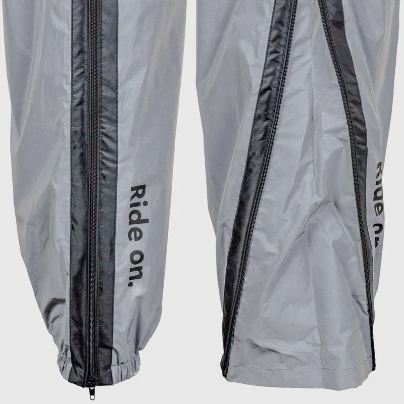 Regenhose Lux