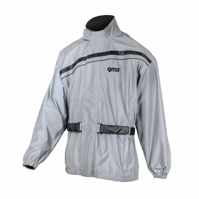 Regenjacke Lux