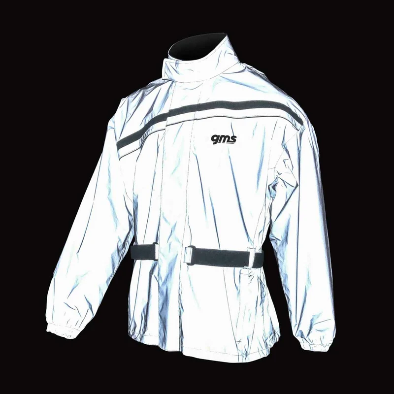 Regenjacke Lux